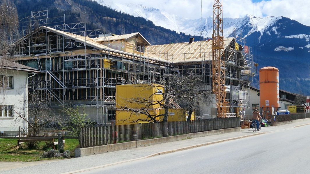 01.04.25 Dacharbeiten (2)