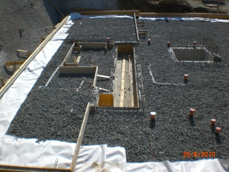 01 Ueberbauung Casa Dado Flims Misopor Fertig