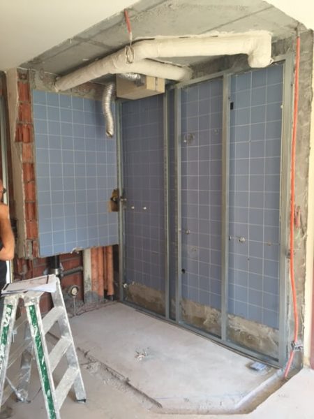 02 Neugestaltung Pazientenzimmer Spital Ilanz