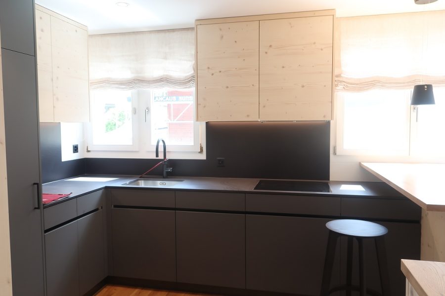 02 Sanierung Hausteil Aquila Flims II