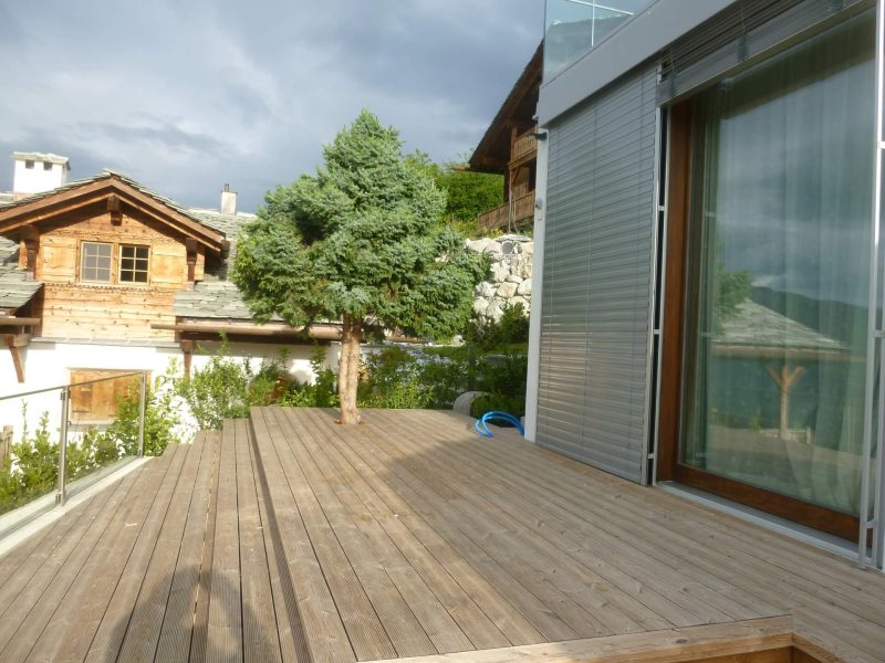 04 Ausbau Ferienhaus Falera Gaertner Fertig
