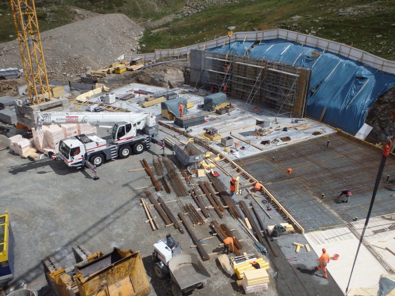 04 Unterhaltstuetzpunkt TBA Bernina Aufsichtvomkran 2