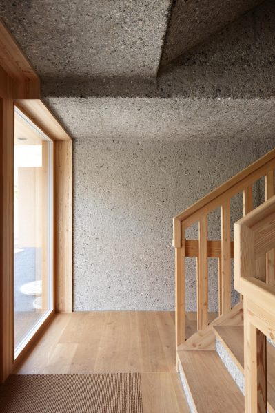 05 Ueberbauung Casa Dado Flims I