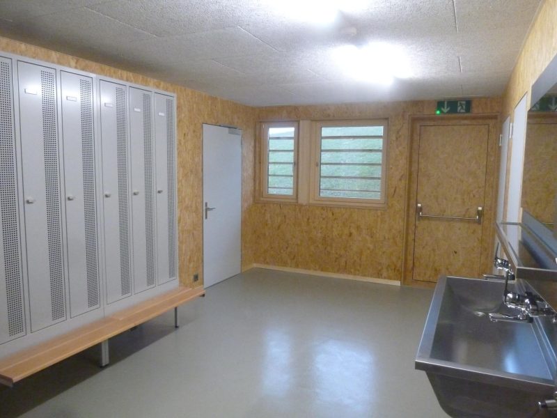 05 Unterhaltsstuetzpunkt TBA Degen Bauabgabe Innenaufnahmen