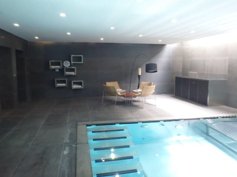 07 Fitness Wellnessgebaeude Schanf Hallenbad II
