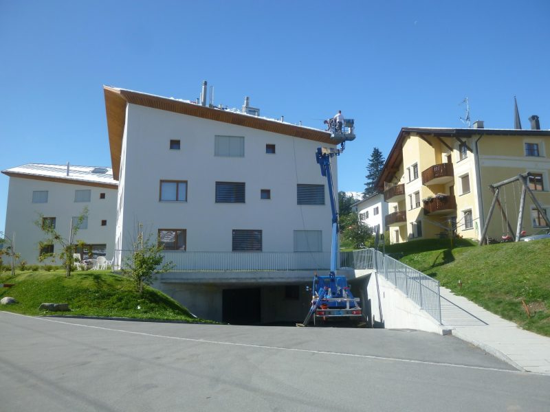 07 Ueberbauung Arpiglia Zuoz III
