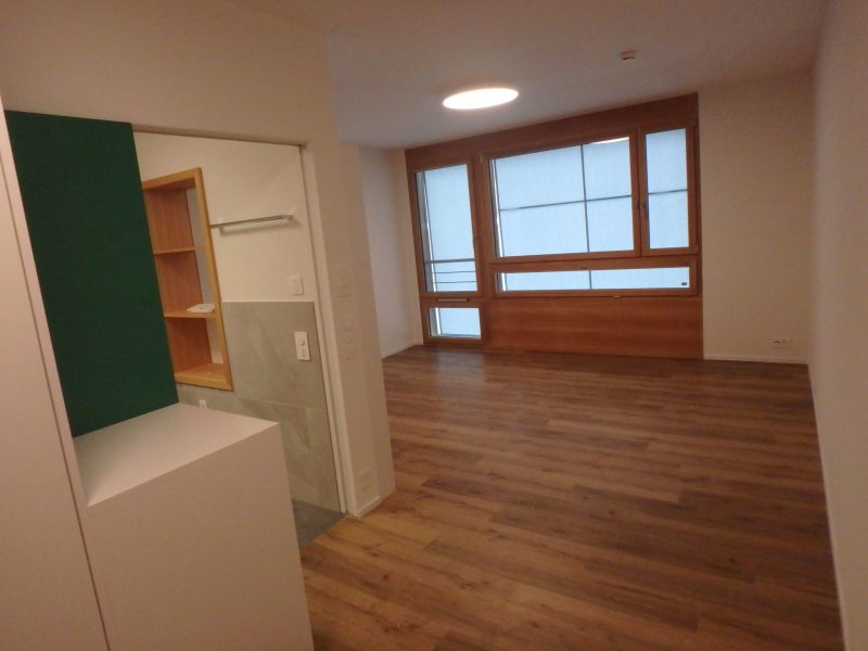 08 Alters Pflegeheim Casa Sogn Giusep CumpadialasWerkuebergabe