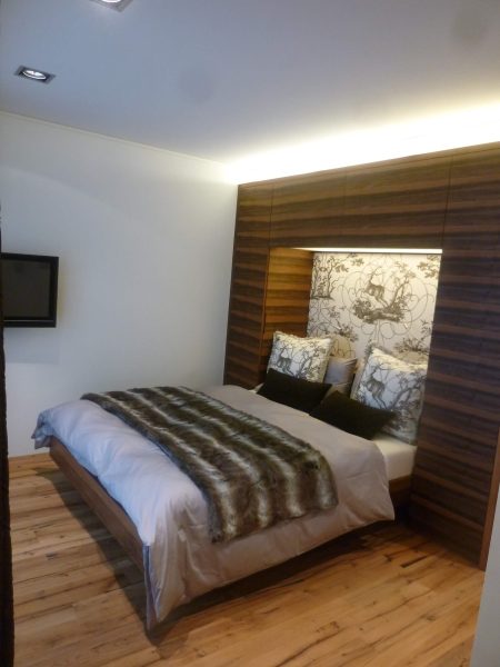 08 Ausbau Ferienhaus Falera Vor Uebergabe