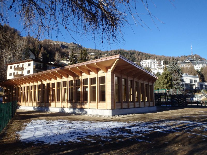 09 Kita StMoritz Stand Uebergabe Aussen Fertig III