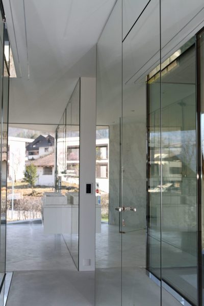 09 Villa Schaan Bau III