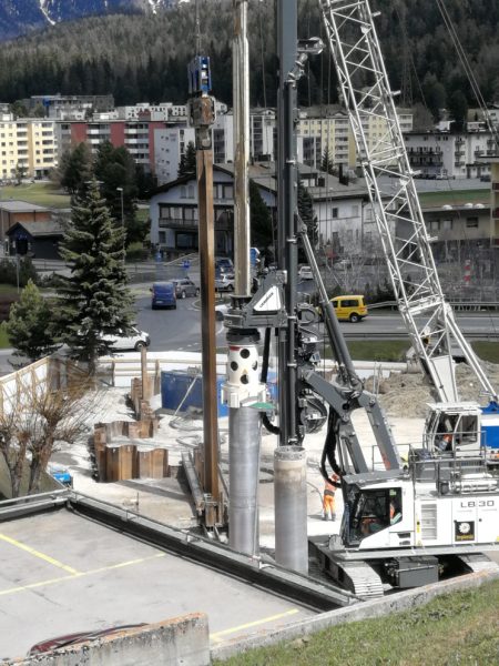 1 20.05.21 Bohr Rammarbeiten Pt. 7 8