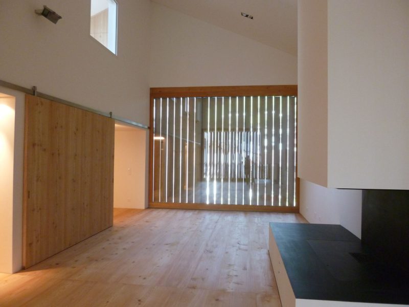 11 Ferienhaus Falera Hausuebergabe V