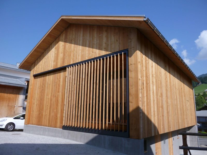 12 Ferienhaus Falera Hausuebergabe VI