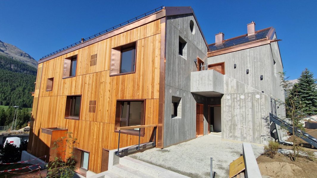 2024 09 19 Ost Nordfassade