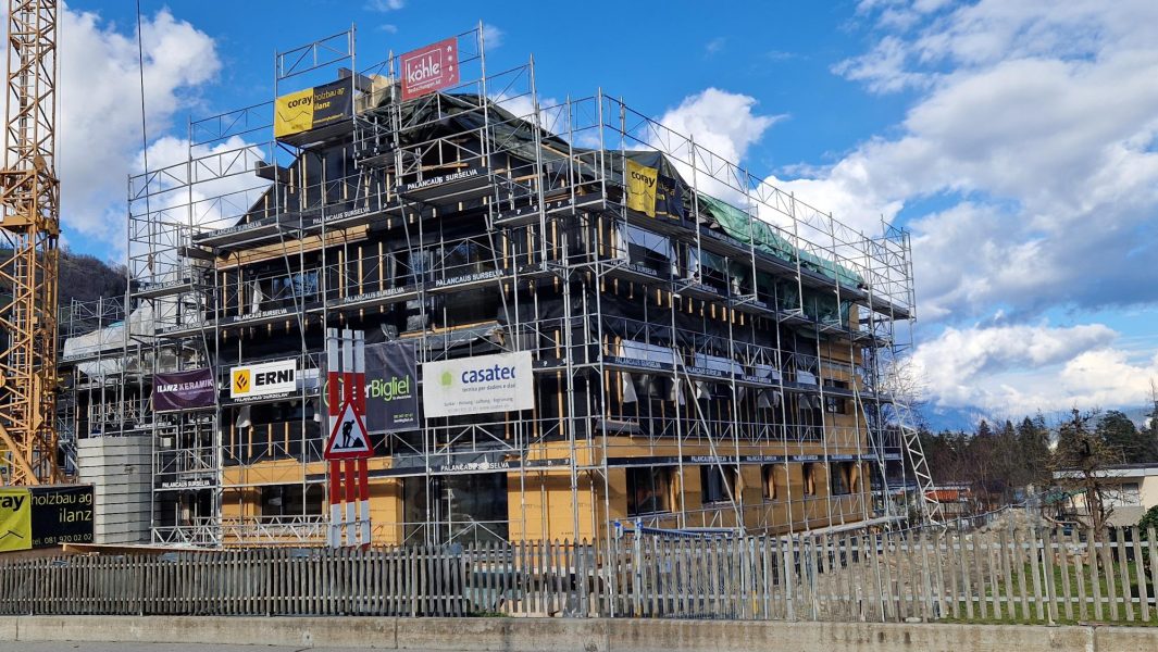 25.03.25 Dachmontage (6)