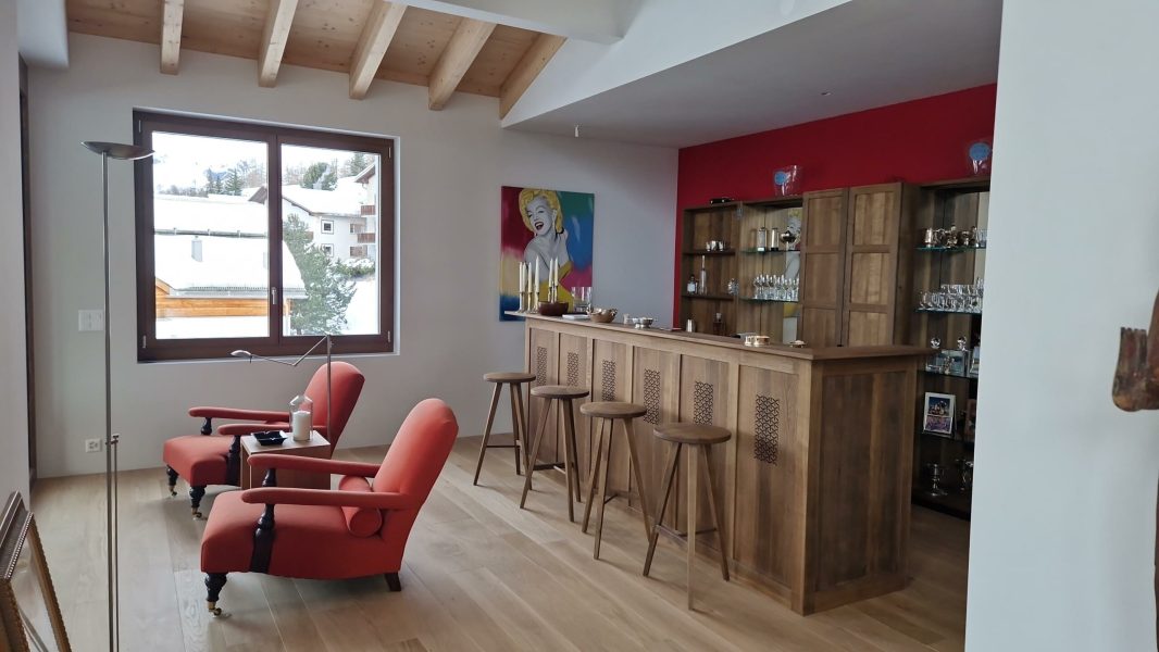 8 21.12.23 Whg 4 Gästebar